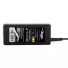 Power adapter Akyga AK-ND-58, black, AC power source, for laptops, indoor, 0.2 kg