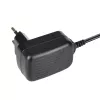 Akyga AK-TB-22 Universal Power Adapter, 5 V, 2 A, 10 W, 5.5 x 2.1 mm, 1.5 m
