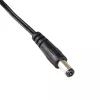 Akyga AK-TB-22 Universal Power Adapter, 5 V, 2 A, 10 W, 5.5 x 2.1 mm, 1.5 m