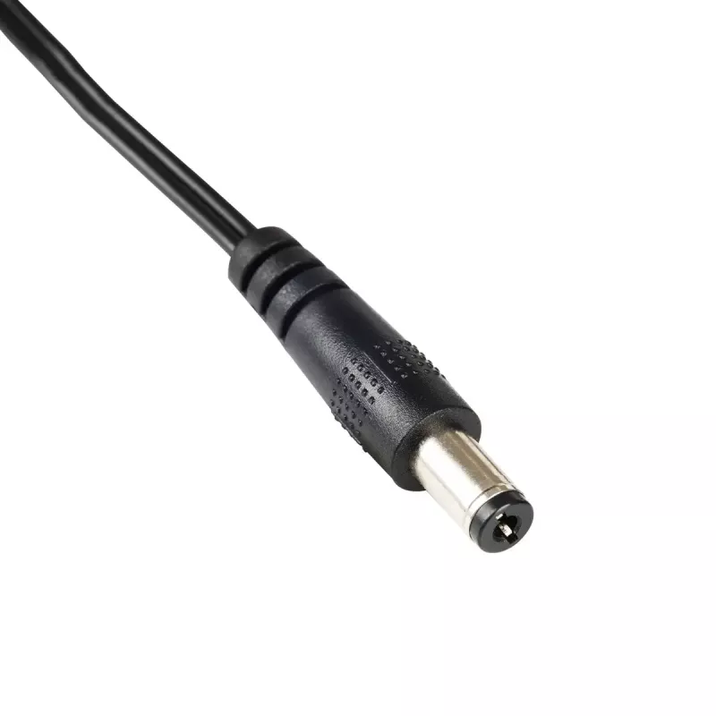 Akyga AK-TB-22 Universal Power Adapter, 5 V, 2 A, 10 W, 5.5 x 2.1 mm, 1.5 m