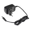 Akyga AK-TB-22 Universal Power Adapter, 5 V, 2 A, 10 W, 5.5 x 2.1 mm, 1.5 m
