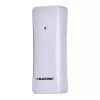 Weather station BLAUPUNKT WS10WH — wireless indoor/outdoor temperature and humidity monitor