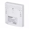 Weather station BLAUPUNKT WS10WH — wireless indoor/outdoor temperature and humidity monitor