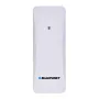 Weather station BLAUPUNKT WS10WH — wireless indoor/outdoor temperature and humidity monitor