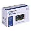 Weather station BLAUPUNKT WS50WH with app, wireless indoor/outdoor temperature monitoring
