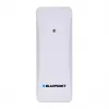 Weather station BLAUPUNKT WS50WH with app, wireless indoor/outdoor temperature monitoring