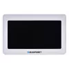 Weather station BLAUPUNKT WS50WH with app, wireless indoor/outdoor temperature monitoring