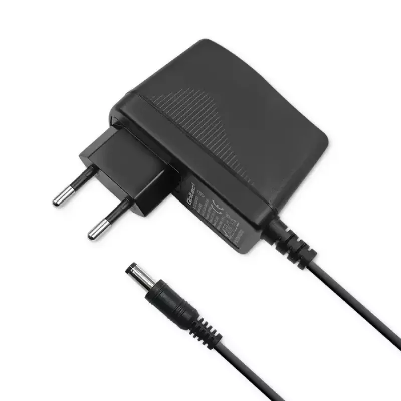 Mobile device charger Qoltec 52397 Universal Black AC Indoor 2A 220-240V
