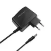 Mobile device charger Qoltec 52397 Universal Black AC Indoor 2A 220-240V