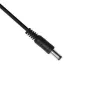 Mobile device charger Qoltec 52397 Universal Black AC Indoor 2A 220-240V