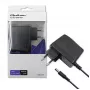 Mobile device charger Qoltec 52397 Universal Black AC Indoor 2A 220-240V