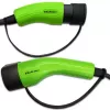 Electric Vehicle Charging Cable Qoltec 52474 Type 2 22 kW 5 m