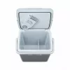 Portable Cooler Box TEESA TSA5001.1 25L – lightweight insulated transport cooler