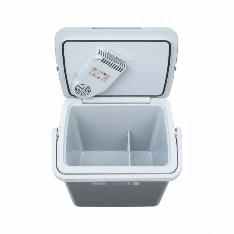 Portable Cooler Box TEESA TSA5001.1 25L – lightweight insulated transport cooler