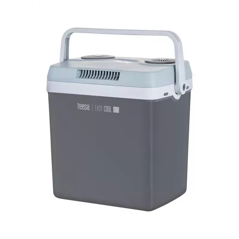 Portable Cooler Box TEESA TSA5001.1 25L – lightweight insulated transport cooler
