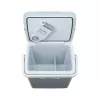 Portable Cooler Box TEESA TSA5001.1 25L – lightweight insulated transport cooler