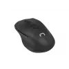 Wireless keyboard and mouse set NATEC Stingray NZB-1440 — RF wireless, full-size 108-key QWERTY, US English, black