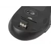 Wireless keyboard and mouse set NATEC Stingray NZB-1440 — RF wireless, full-size 108-key QWERTY, US English, black