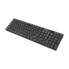 Wireless keyboard and mouse set NATEC Stingray NZB-1440 — RF wireless, full-size 108-key QWERTY, US English, black