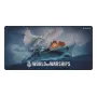 GENESIS NPG-1739 mouse pad Gaming mouse pad Multicolour