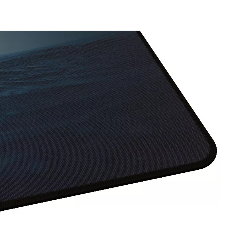 GENESIS NPG-1739 mouse pad Gaming mouse pad Multicolour