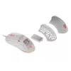 GENESIS Krypton 750 mouse Gaming Right-hand USB Type-A Optical 2000 DPI