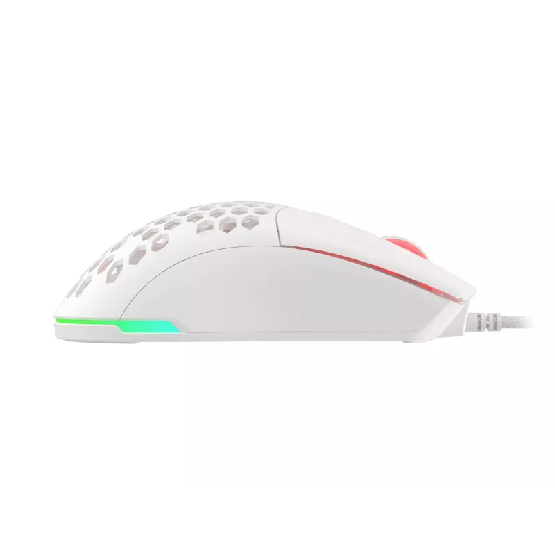 GENESIS Krypton 750 mouse Gaming Right-hand USB Type-A Optical 2000 DPI