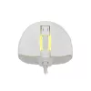 GENESIS Krypton 750 mouse Gaming Right-hand USB Type-A Optical 2000 DPI
