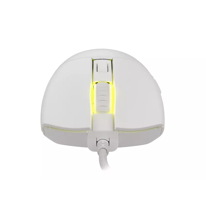 GENESIS Krypton 750 mouse Gaming Right-hand USB Type-A Optical 2000 DPI
