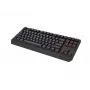 GENESIS Thor 230 TKL keyboard Gaming USB + RF Wireless + Bluetooth QWERTY Black
