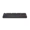 GENESIS Thor 230 TKL keyboard Gaming USB + RF Wireless + Bluetooth QWERTY Black