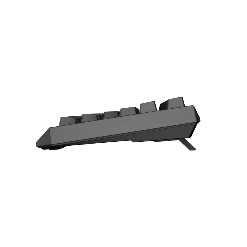 GENESIS Thor 230 TKL keyboard Gaming USB + RF Wireless + Bluetooth QWERTY Black
