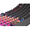 GENESIS Thor 230 TKL keyboard Gaming USB + RF Wireless + Bluetooth QWERTY Black