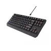 GENESIS Thor 230 TKL keyboard Gaming USB + RF Wireless + Bluetooth QWERTY Black