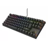 GENESIS Thor 303 TKL keyboard Gaming USB QWERTY US English Black