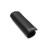 Mouse pad SAVIO Black Edition Turbo Dynamic XXL 1000×500×3 mm, fabric surface, stitched edges, non-slip rubber base
