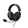 Headset Savio NEXUS Wired Gaming Black