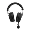 Headset Savio NEXUS Wired Gaming Black