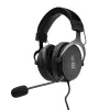 Headset Savio NEXUS Wired Gaming Black