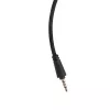 Headset Savio NEXUS Wired Gaming Black