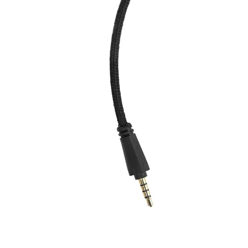 Headset Savio NEXUS Wired Gaming Black
