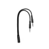 Headset Savio NEXUS Wired Gaming Black
