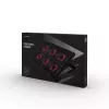 Laptop cooling pad SAVIO COS-01 with 6 backlit fans 2000 RPM, USB 2.0, for up to 17.3 inch screens