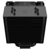 CPU air cooler SAVIO Vortex X2 Black – 120 mm fan, height 157 mm, PWM, LGA 2066 compatible