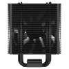CPU air cooler SAVIO Vortex X2 Black – 120 mm fan, height 157 mm, PWM, LGA 2066 compatible