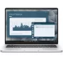 Laptop Dell Pro 14 PC14255 — AMD Ryzen AI 7 PRO 350, 14 inch (1920×1200) Full HD+, 16GB DDR5, 1TB SSD, Windows 11 Pro, Platinum