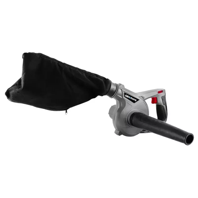 Leaf blower accessory Graphite 58GE118