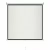 Projection screen ART ER M96 1:1