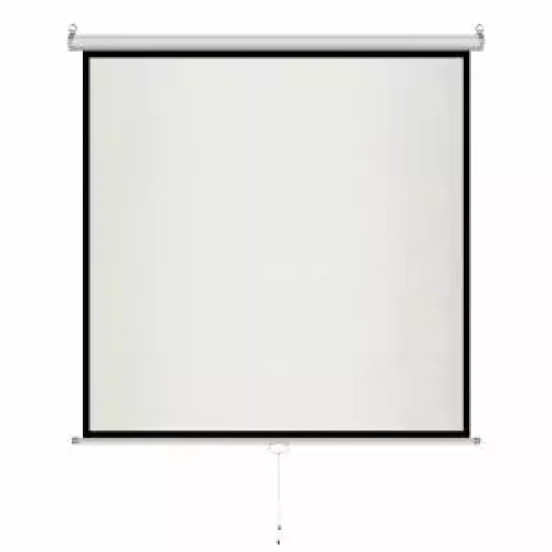 Projection screen ART ER M96 1:1