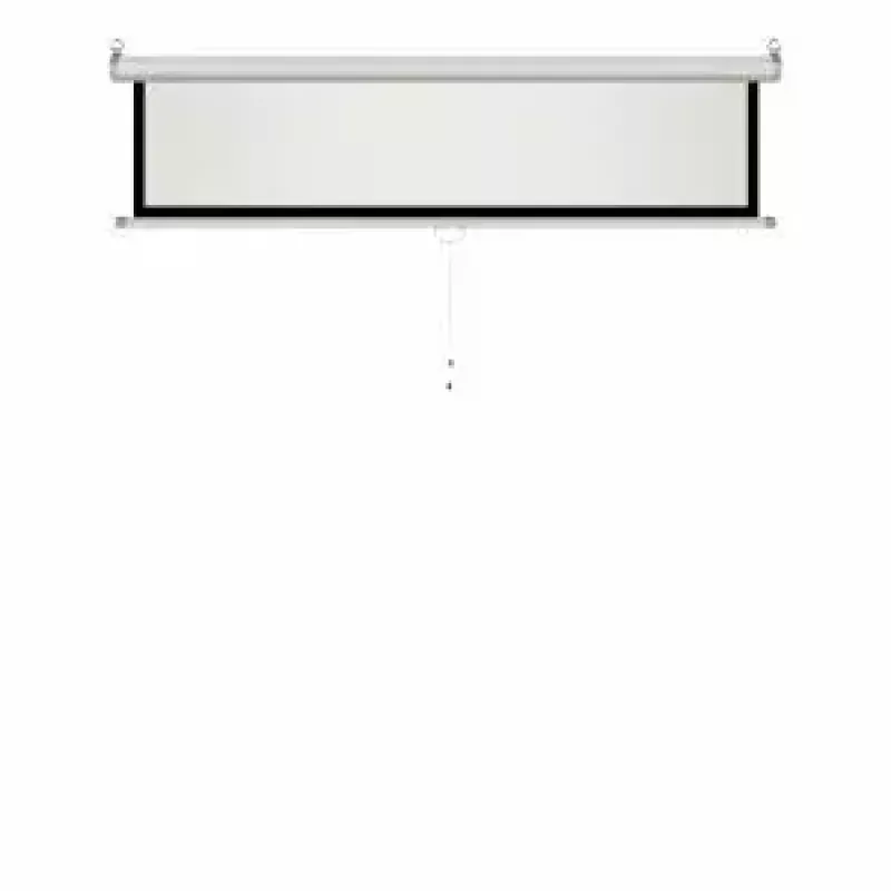 Projection screen ART ER M96 1:1